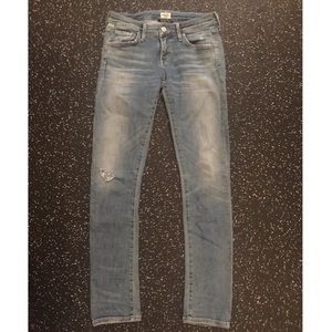 citizens of humanity jeans